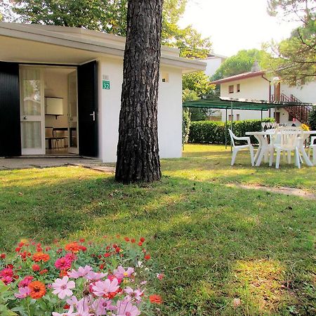 Ville Verdi Bibione Kültér fotó