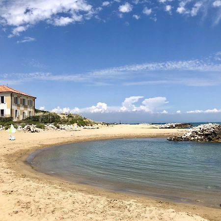 Ville Verdi Bibione Kültér fotó