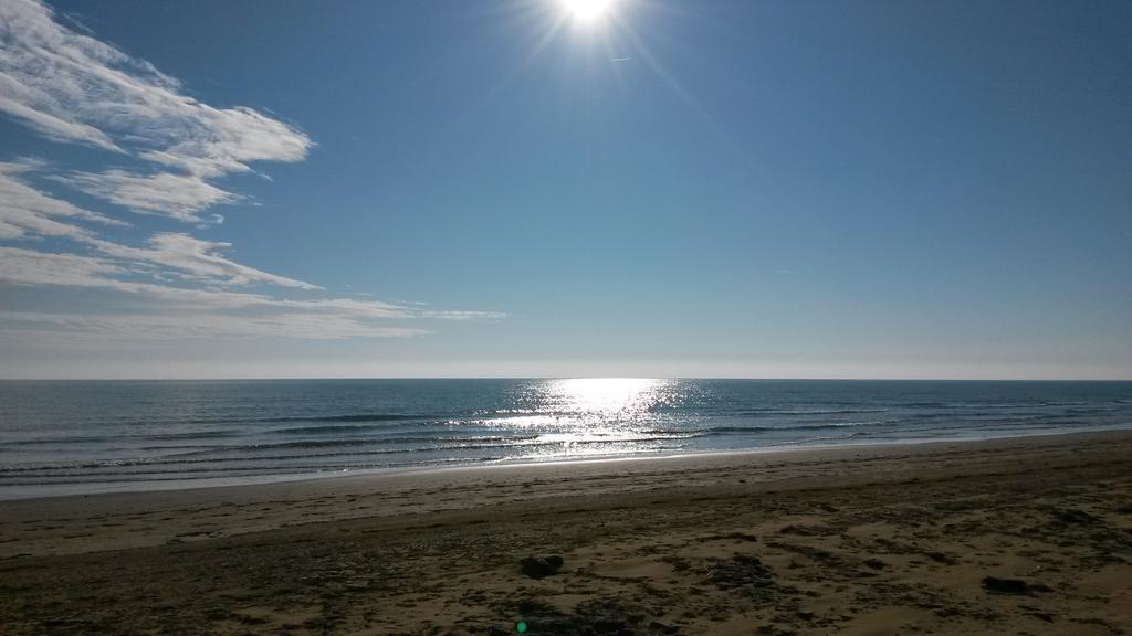 Ville Verdi Bibione Kültér fotó