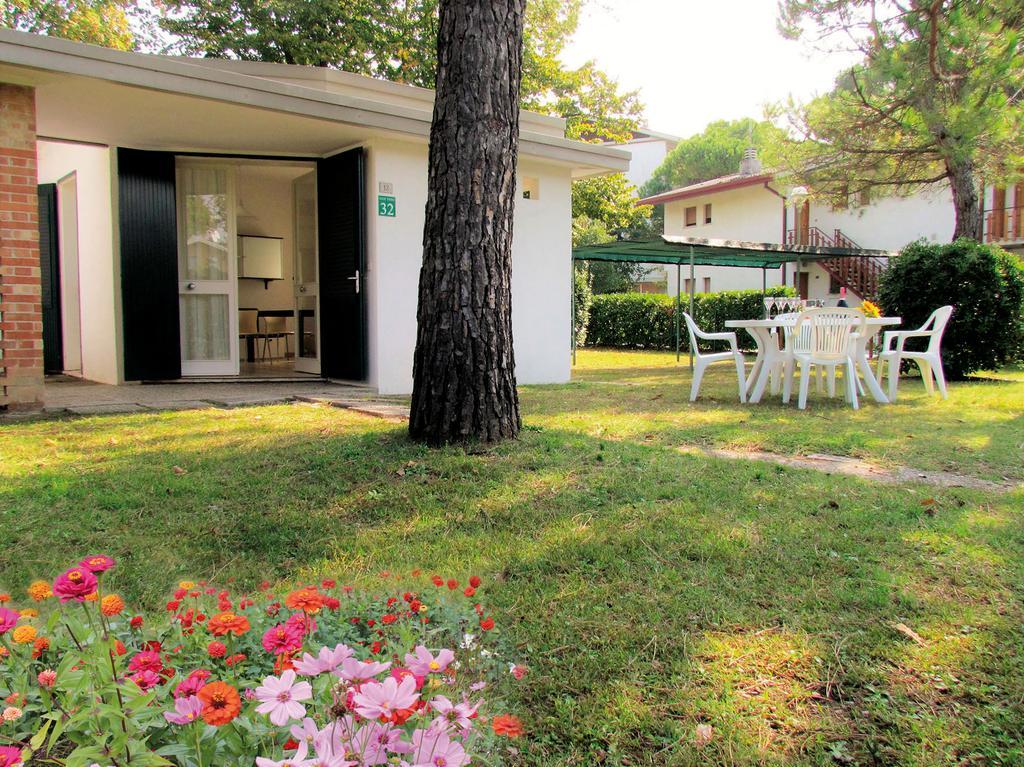 Ville Verdi Bibione Kültér fotó
